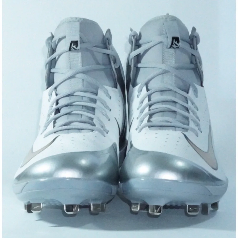 Nike Huarache Varsity High Baseball Cleats 16